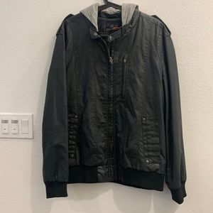 G by Guess Jacket